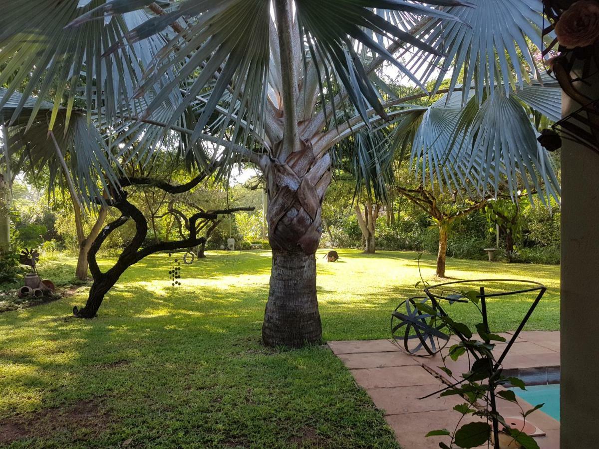 Kruger Allo B&B Komatipoort Exterior foto