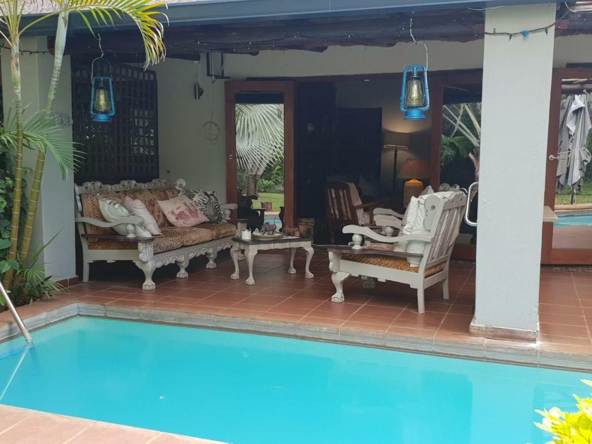 Kruger Allo B&B Komatipoort Exterior foto