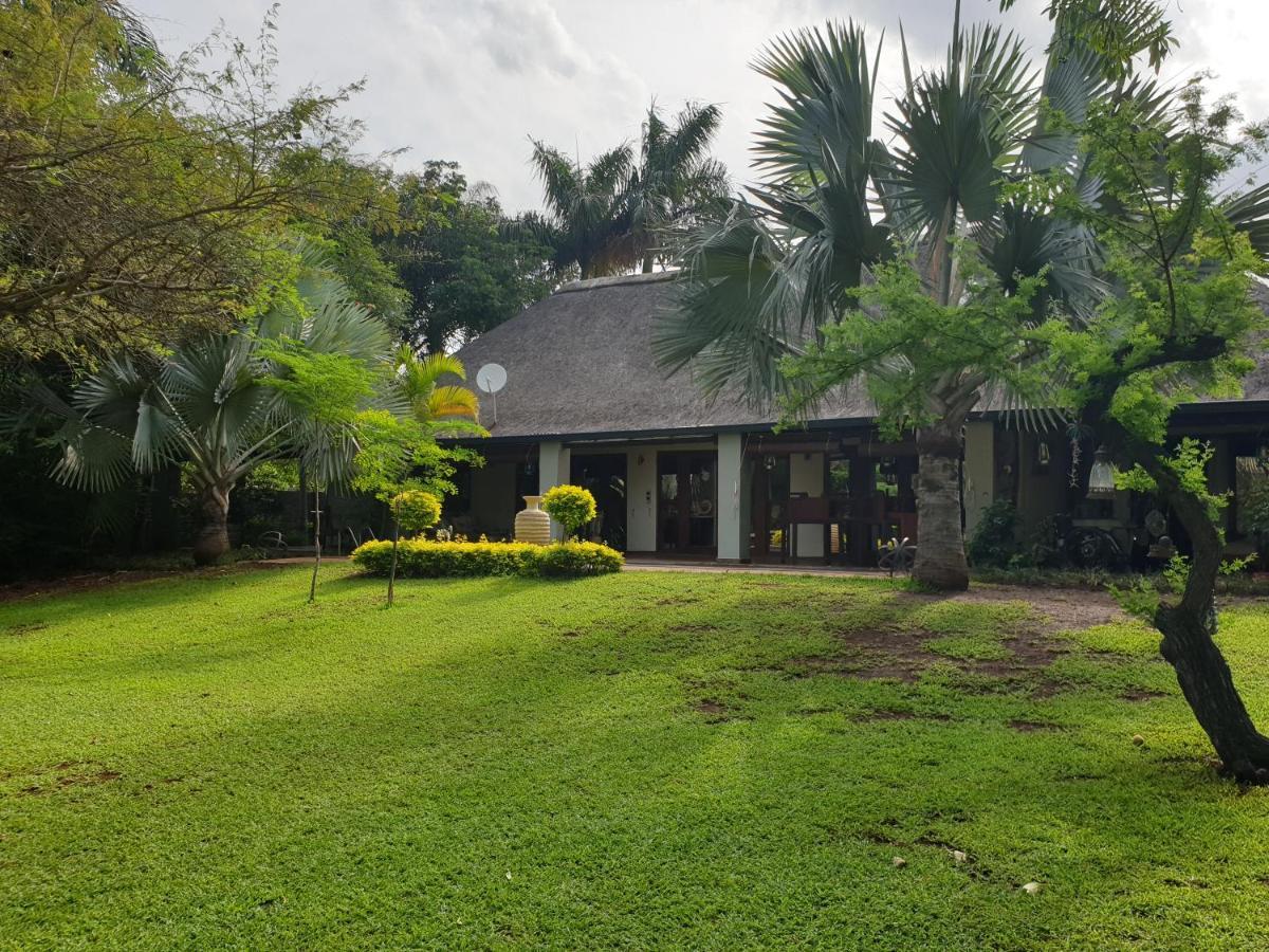 Kruger Allo B&B Komatipoort Exterior foto