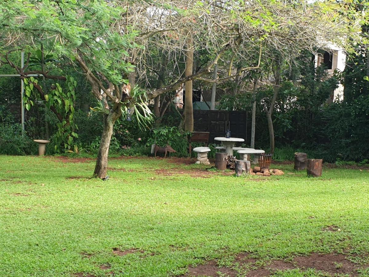 Kruger Allo B&B Komatipoort Exterior foto